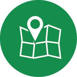 Instalacion en cualquier lugar